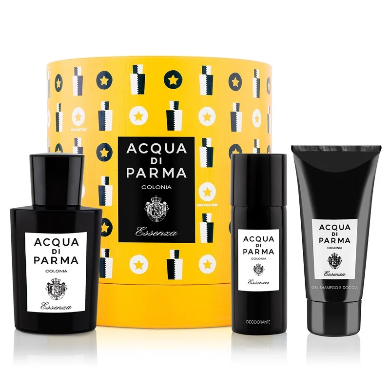 Acqua di Parma Colonia Essenza Gift Set