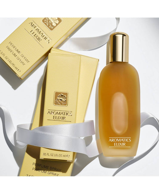 Clinique Aromatics Elixir