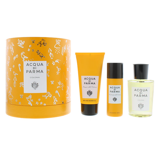 Acqua di Parma Colonia Gift Set